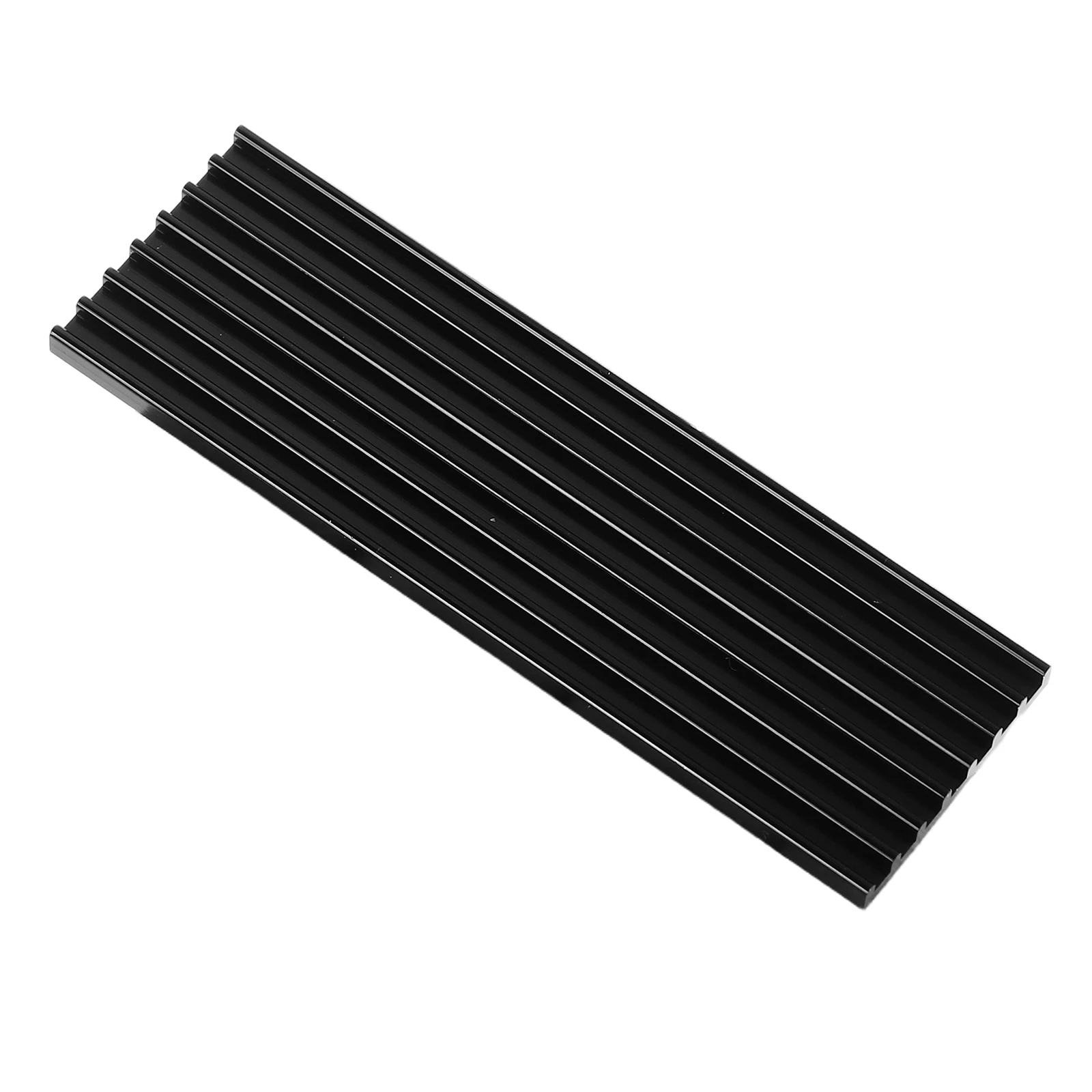

1 set Hard Drive Heat Sink Laptop Heatsinks Aluminum Alloy SSD Cooler Thermal Pad Set Computer Hardware Cooling Dissipation