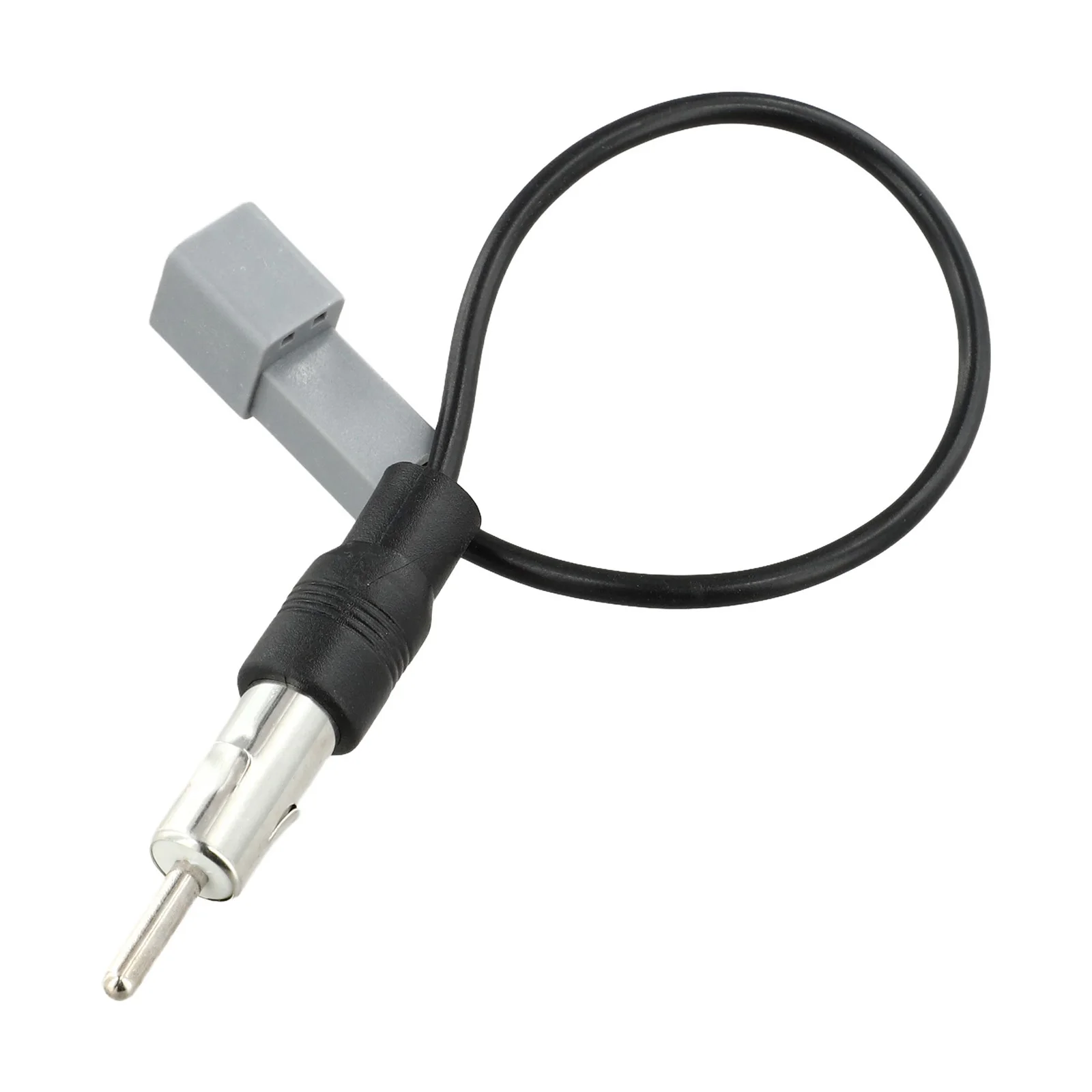 For Kia For Hyundai 2009-2011 For Kia 2007 08 09 10 11 12 13 14 15 16 17 18 19-2023 Car Stereo Antenna Adapter