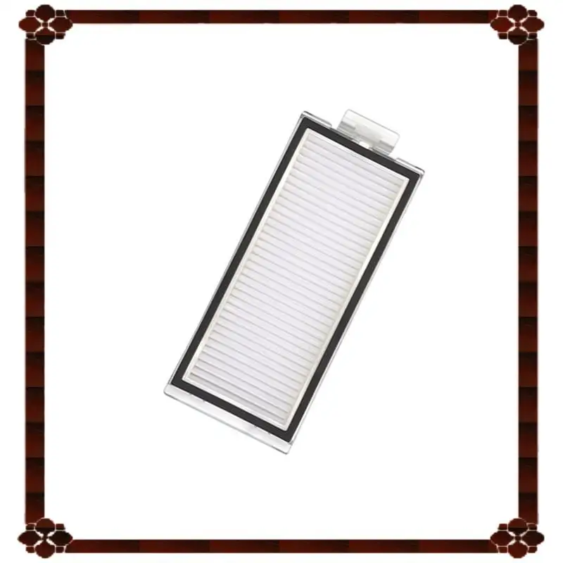 قطع غيار توصيل لمدة 24 ساعة، فرشاة جانبية رئيسية، فلتر Hepa للمكنسة الكهربائية Xiaomi Roborock Q7 Max، Q7 Max+، Q7 Plus، T8