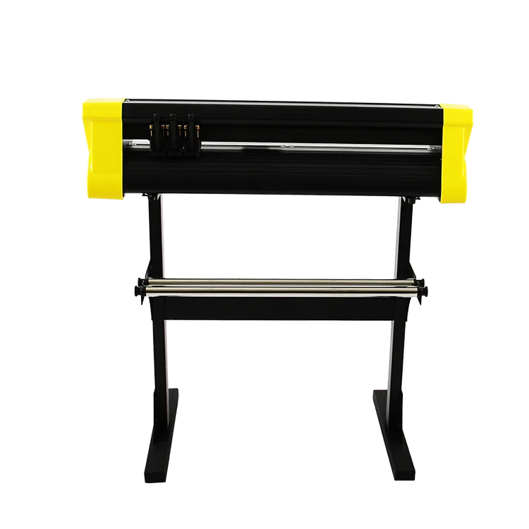 

Экономичный автоматический контурный режущий плоттер 720 для офисной работы