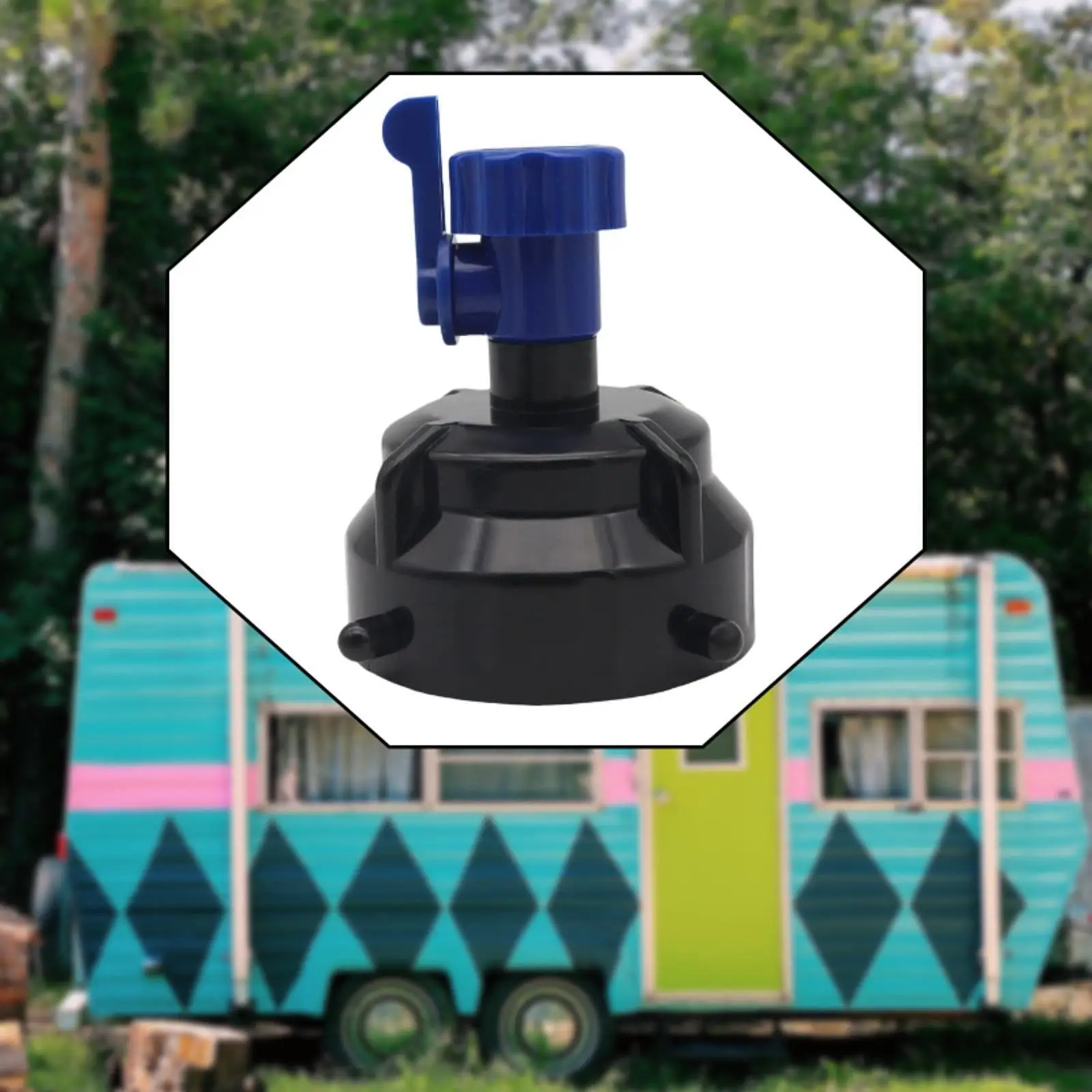 Generic RV خرطوم الصرف الصحي الأنابيب الشطاف أنابيب النفايات الأنظف خط الصرف الصحي فلوشير تنظيف متنقل تنوعا التحكم في تدفق المياه #3