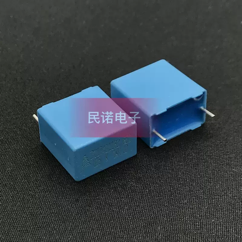 10-100pcs square film capacitor 1000V 0.15UF 1000V 154 150NF brand new EPCOS pin spacing 15mm