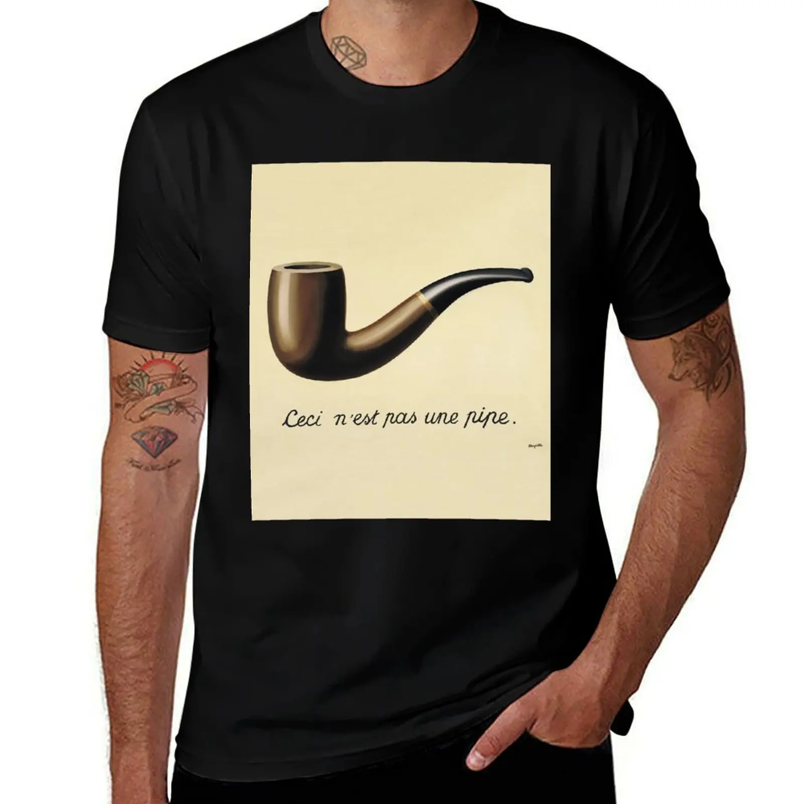 

This Is Not A Pipe T-Shirt sports fans custom shirt clothes for men