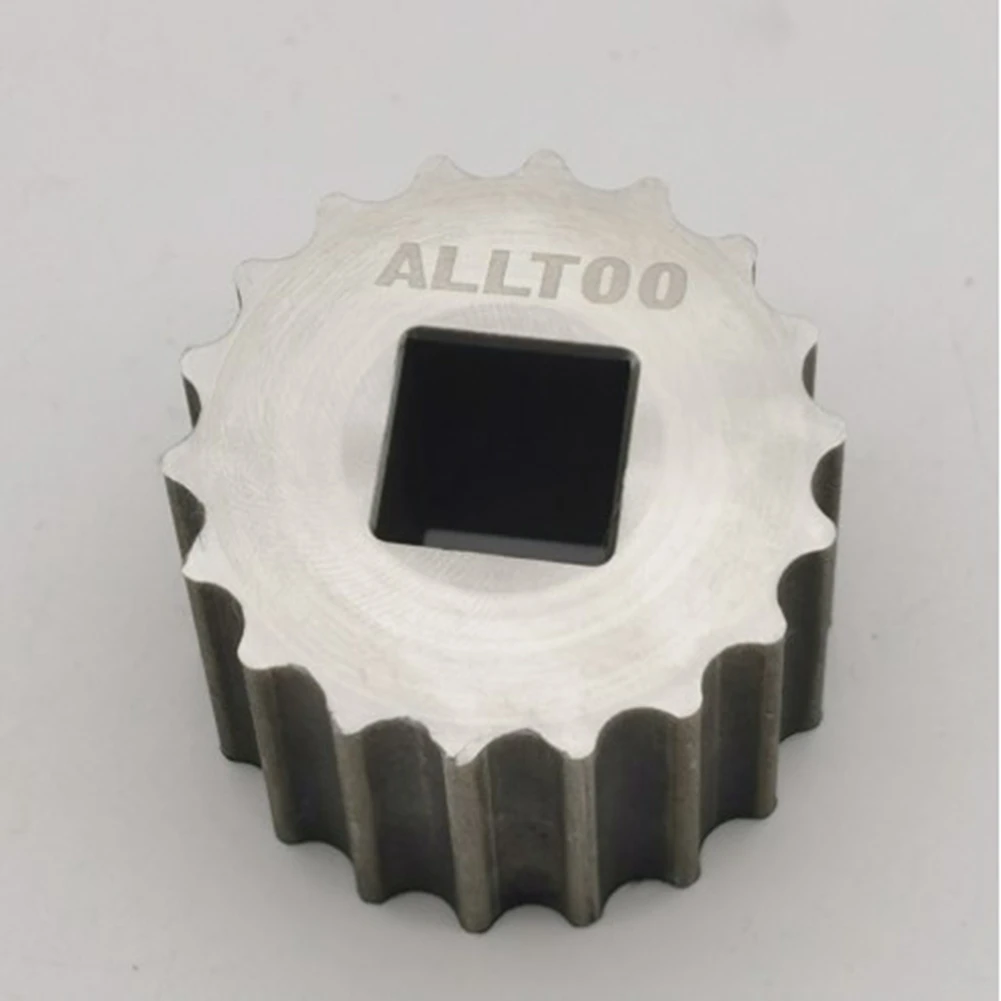 

Портативный металлический инструмент ALLTOO для Cannondale Lefty Ocho 3,0 39 мм, 18-точечный демпферный инструмент