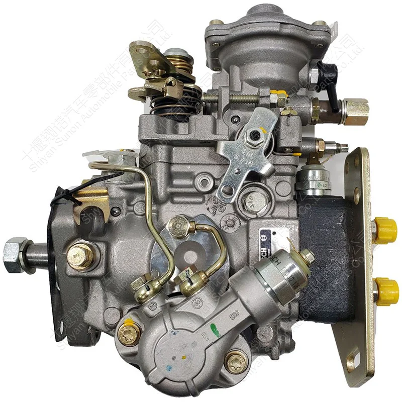 

Heavy Duty Diesel Engine Parts Fuel Pump 0460424287 3963966