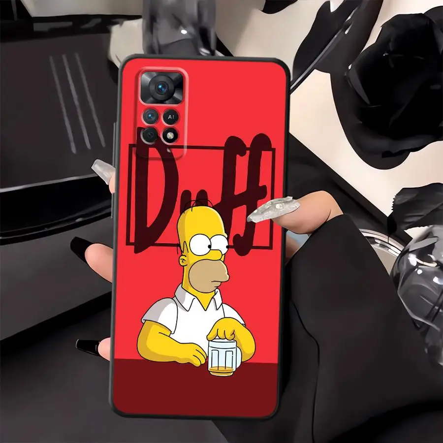 Funny Homer Simpson…