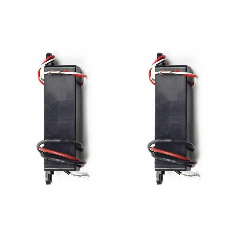 

Продвижение электростатический распылитель отрицательный генератор 2 шт. DC 12 В до 20000 В модуль преобразования высокого напряжения