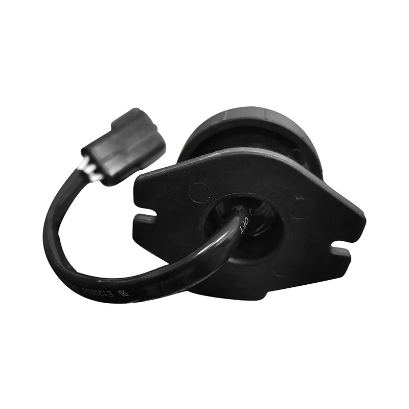 

for Daewoo Doosan DH220-5 DX140 DX210 DX225LC-3 DX300 Excavator 300661-00004 Fuel Dial Throttle Knob Controller Manual Switch