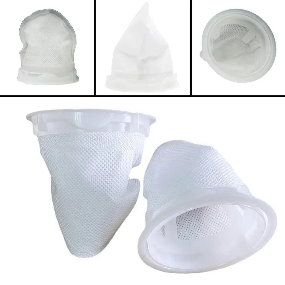 Home Hotel Office Filters Vacuum Parts 2 Pcs 3106P 3106Q Accessories For 3106K Reduce Dust Vacuum WASHABLE Filter