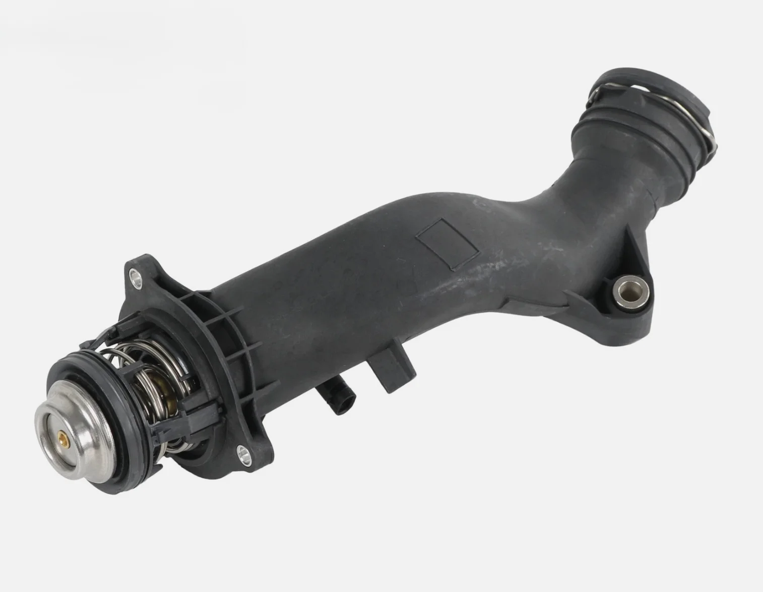 

Engine Coolant Thermostat Housing 2782000815 For Mercedes GL450 CLS550 CL550