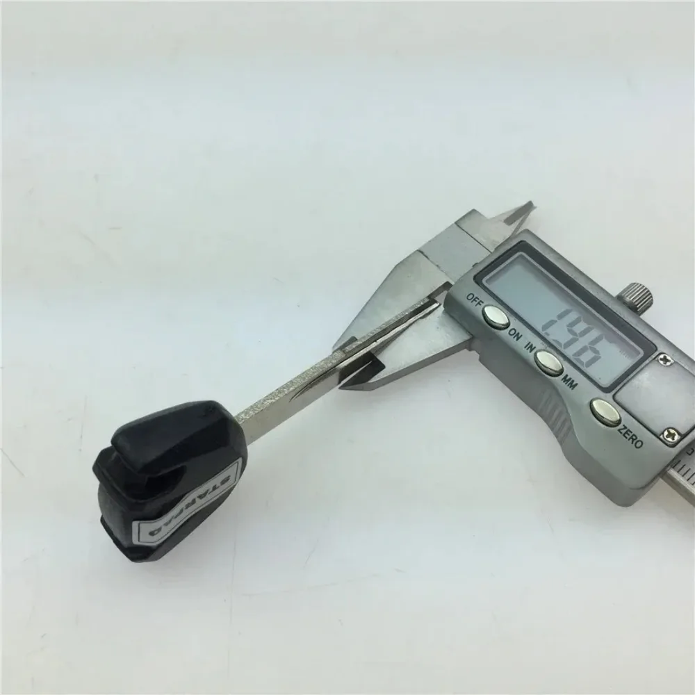 For 636 / ZX6R -7 9 10 / -12 / -14 Z1000 Z750 Motorcycle Key Blanks Key Shank Free Shipping