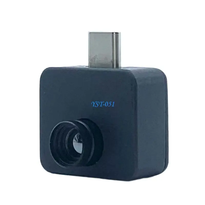

E15A Professional Thermal Imaging Instrument 32x32 Resolution Suitable for OS system