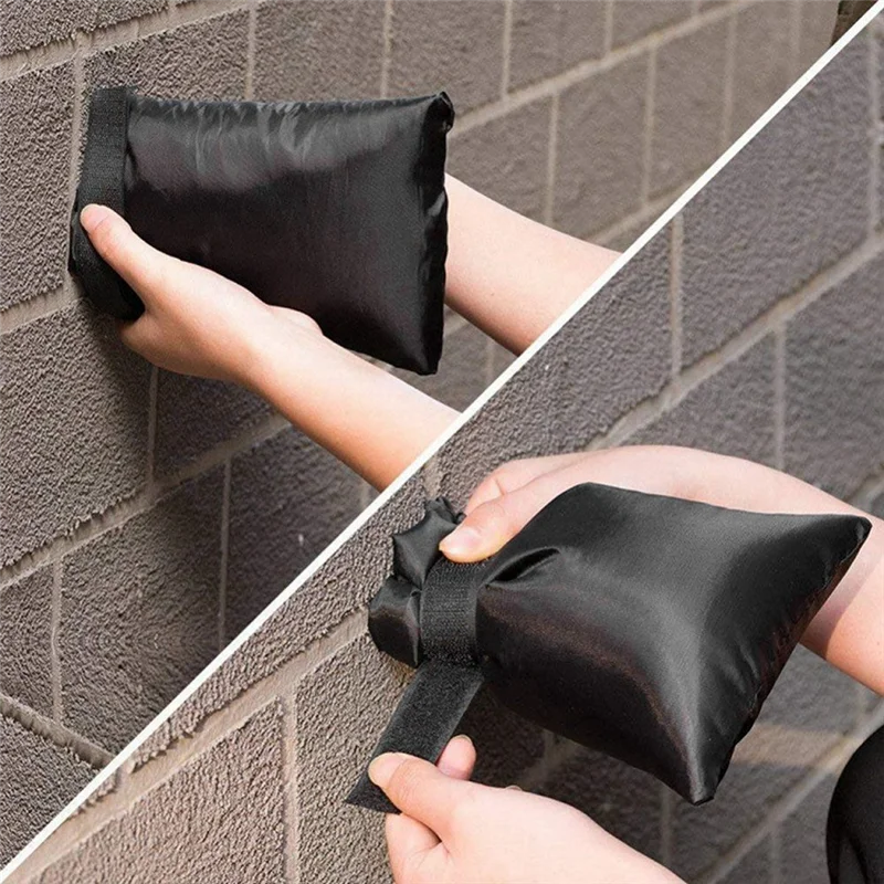 

Комплект из 4 шт., черный полиэстеровый чехол для смесителя, изоляционный чехол для смесителя для внутреннего и наружного применения, антифриз, на открытом воздухе взимку.-B51B