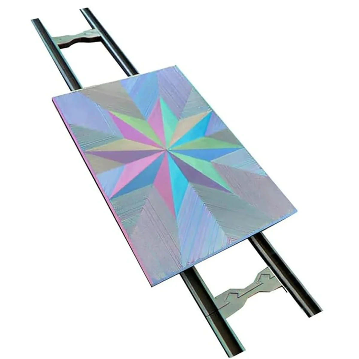 

NEW With Rail TheGame Glider Multi Color Slider Easily Slide Cards Portable Game Glider for Cards Easy to Install A