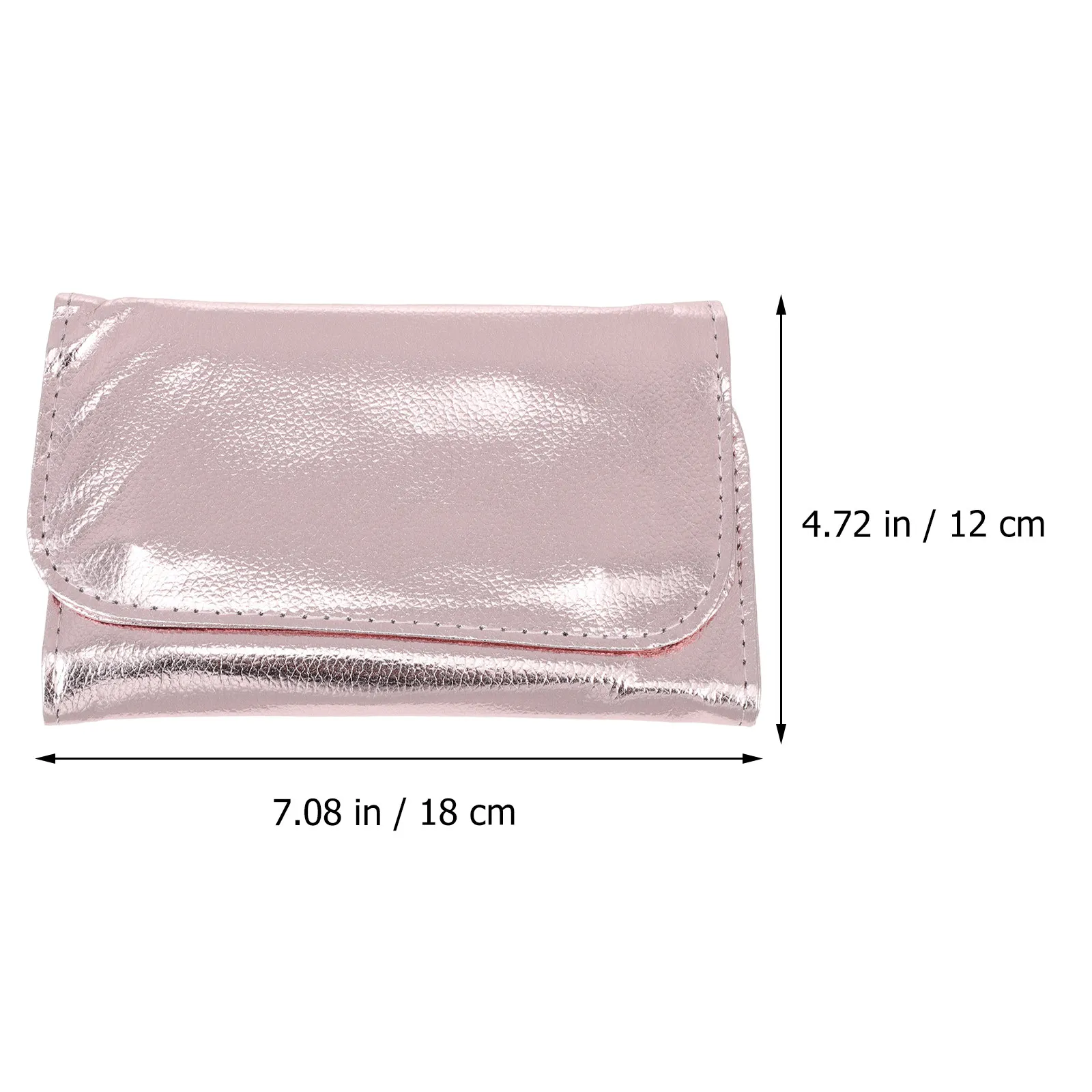 1 ensemble de pinceaux de maquillage en strass diamantés, fibres artificielles souples, pinceaux portables pour poudre, fard à joues, fard à paupières, beauté du visage