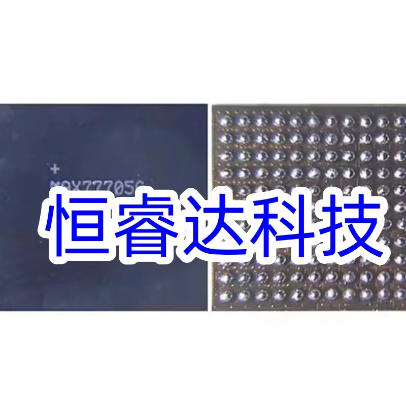MAX77705C small power ic for samsung S10 S10+