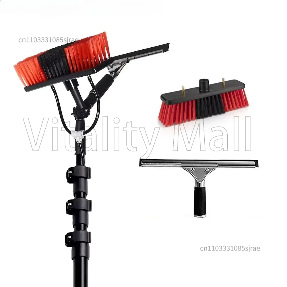 Water Fed Pole Syst…