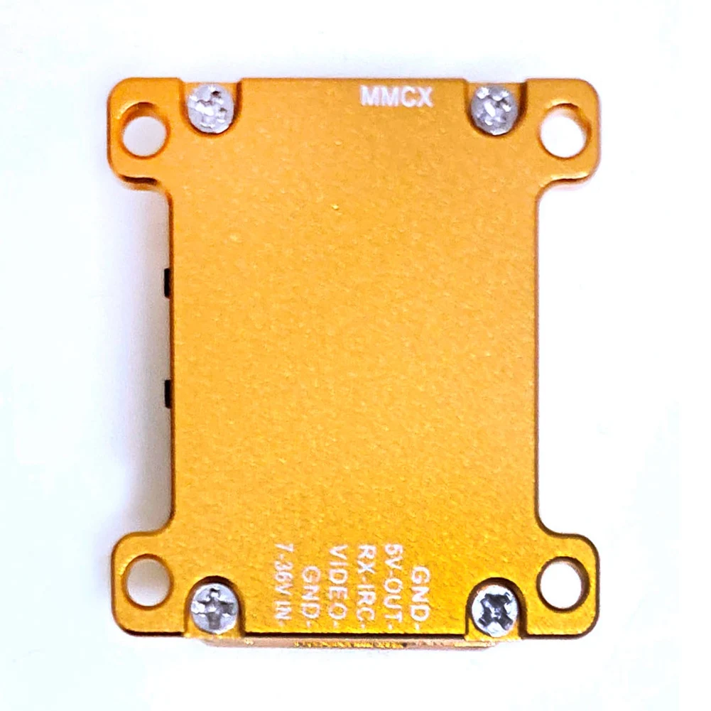 

CLCUV 4.5G 2.5W FPV VTX Kit 16CH FPV Video Transmitter for FPV RC Racing Drone Long Range Transmission