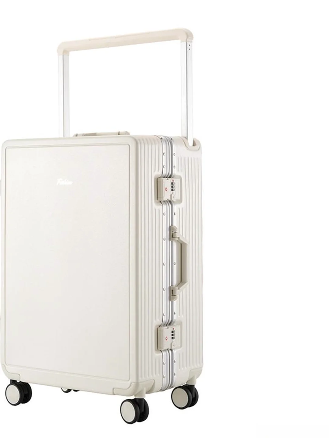 Red Wedding Suitcase Set Large Capaci Multi-Function Universal Wheel Lo Password Multi-Functional Large Pull Rod Carry-On...