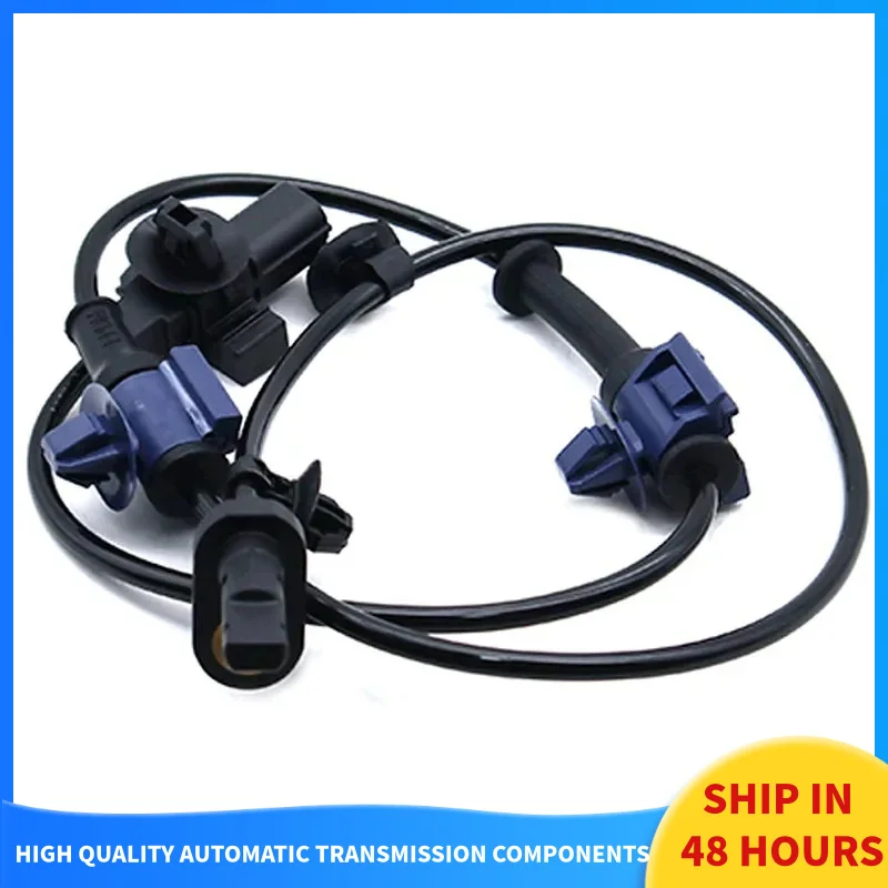 

57475-SYJ-H01 57475SYJH01 Высококачественный новый датчик скорости заднего левого колеса ABS для Honda Alison RR7 2013-ON автозапчасти