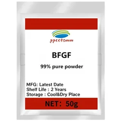 99% pure BFGF Powder Repair Skin/Keep Skin Smooth