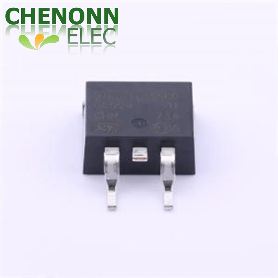 

20 шт./лот STPS20H100CG-TR (диоды Шоттки)