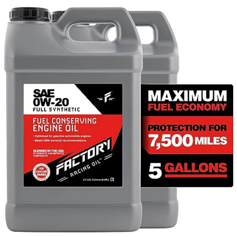 Factory Racing Oil … - image