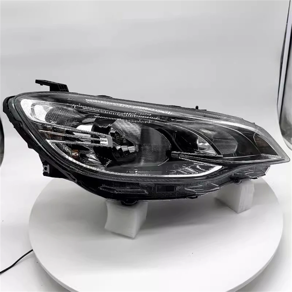 Car front lamp headlight Assembly for 16-19 Chevrolet Cavalier DRL daytime running light turn signal