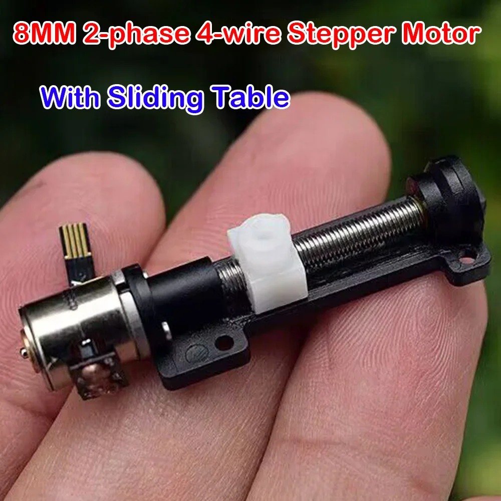Micro 8Mm 2-Phase 4…