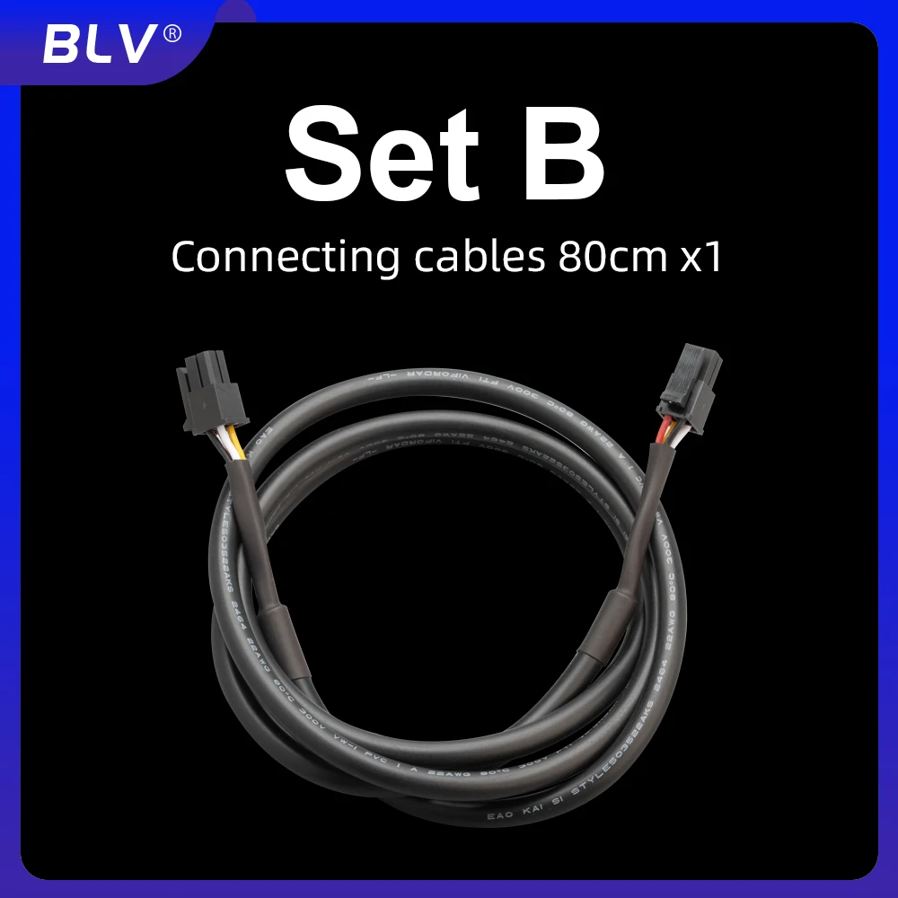 BLV ボードキット BMCU 370C オープンソース AMS MMU bmcu ケーブル