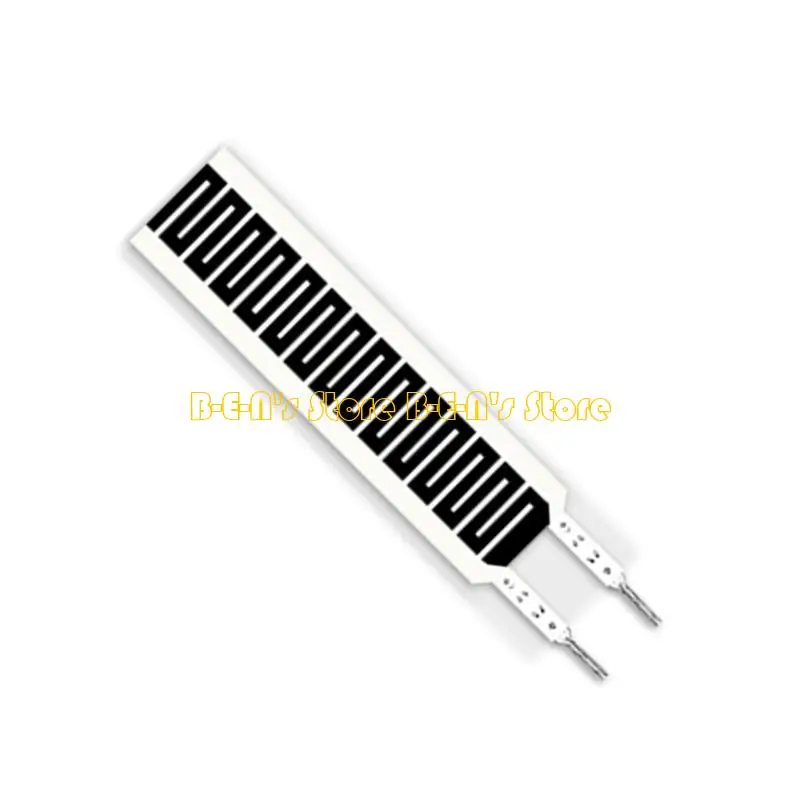 Y1AD Sensitive Polymer Piezoelectric Pressure Transducer Thin Film Pressure