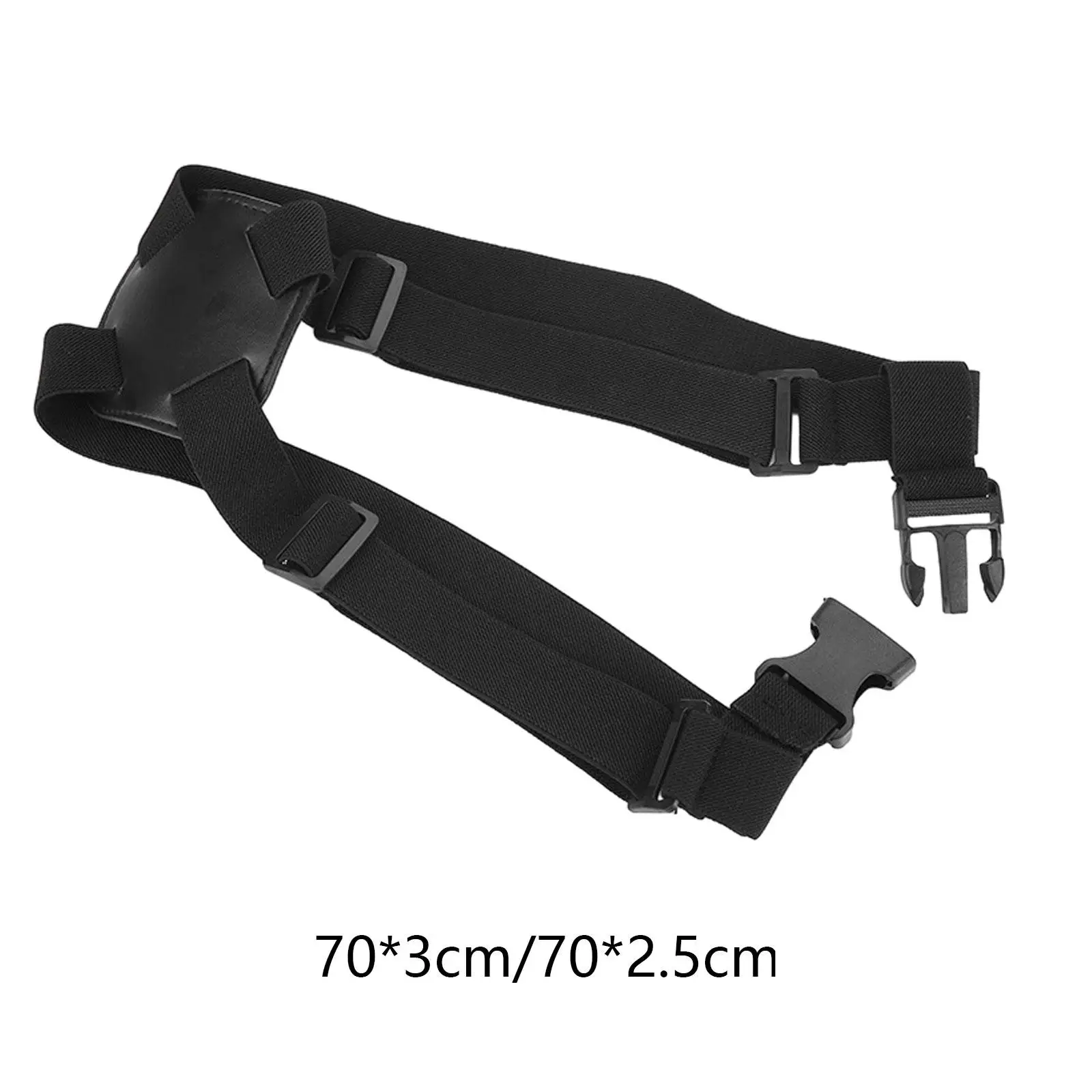 

Luggage Strap Suitcase Belt Elastic Cross Strap for Travel Outdoor Carry on