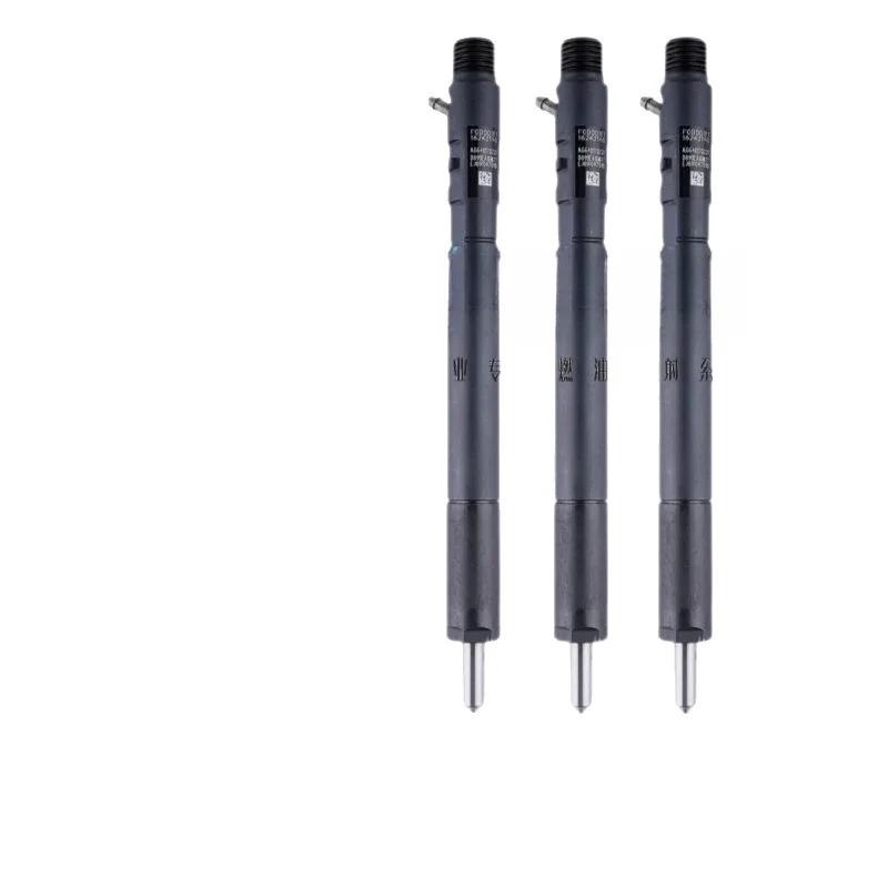 

Shuanglong Aiteng, fuel injector
