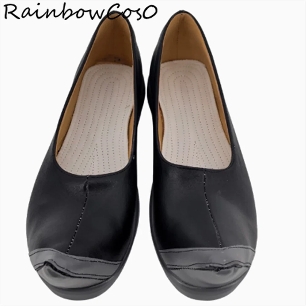 Maomao The Apothecary Diaries Cosplay Schuhe Stiefel Spiel Anime Party Halloween RainbowCos0 W4855