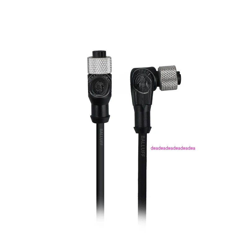 

Proximity switch sensor connector cable BCC032F/BCC06Z9BCCM425 connector
