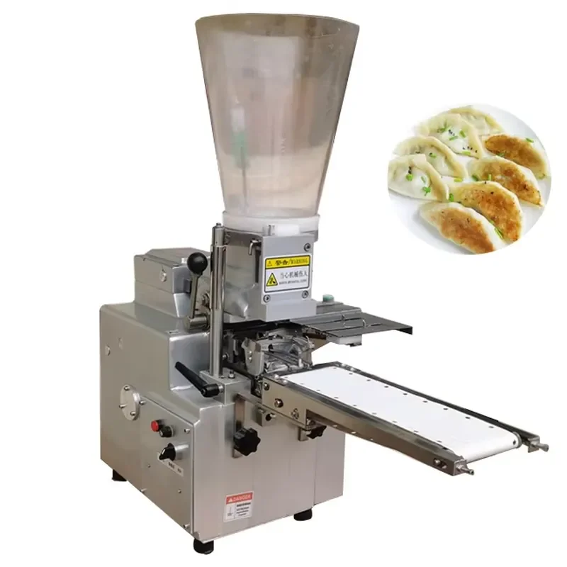 New Product Burrito Machine Dumpling Maker Automatic Tortilla Wrap Roller Kitchen Gadget for Homemade Breakfast Lunch Dinner