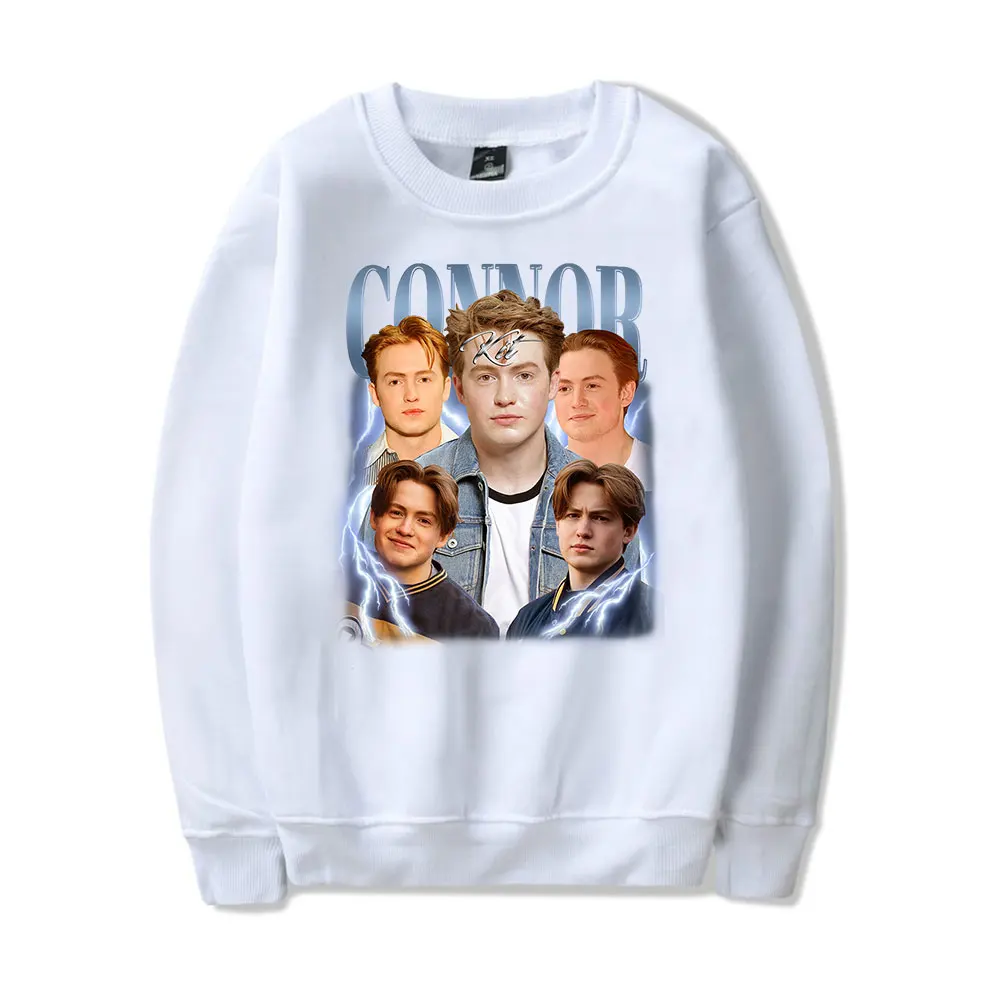 Рисунок 2 - Kit Connor винтажный свитшот 90-х