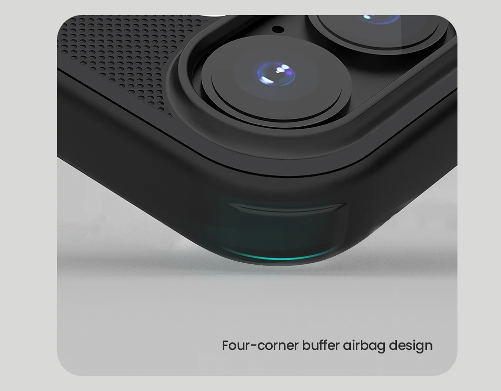 Für iPhone 17 Hülle NILLKIN Passgenaue Hülle Magnetische Super Frosted Shield Matte PC-Abdeckung für iPhone 17 – Detail 7