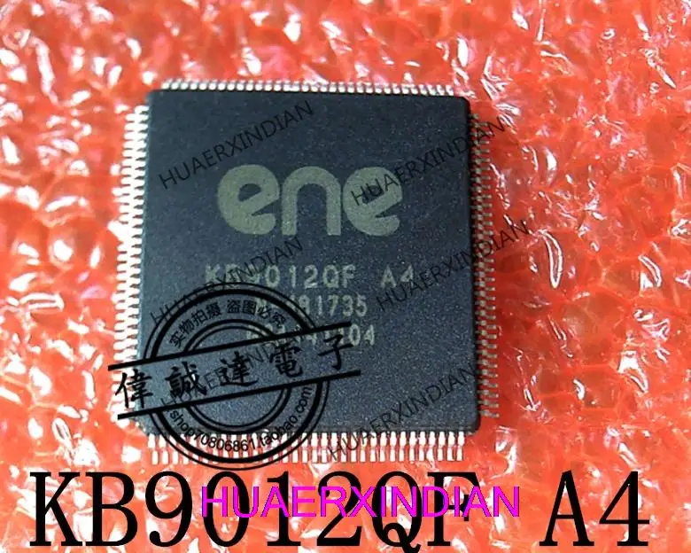 

1 шт. KB9012QF A4 ENE QFP128 новый оригинальный