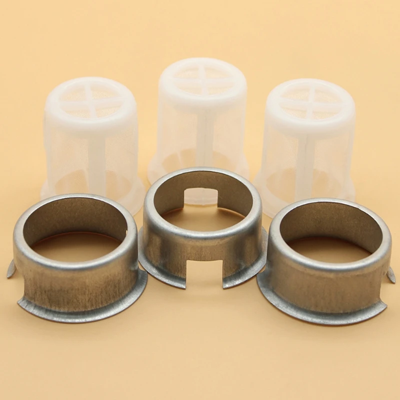 A2UD Durable Gas for Tank Filter Fit for GX140 GX240 GX270 GX120 GX200