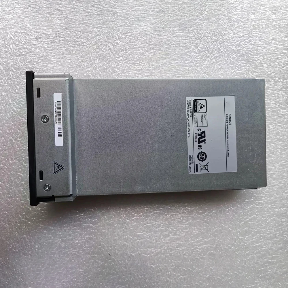 SMU02B SMU02B1 For HUAWEI  Monitoring Module Communication Power