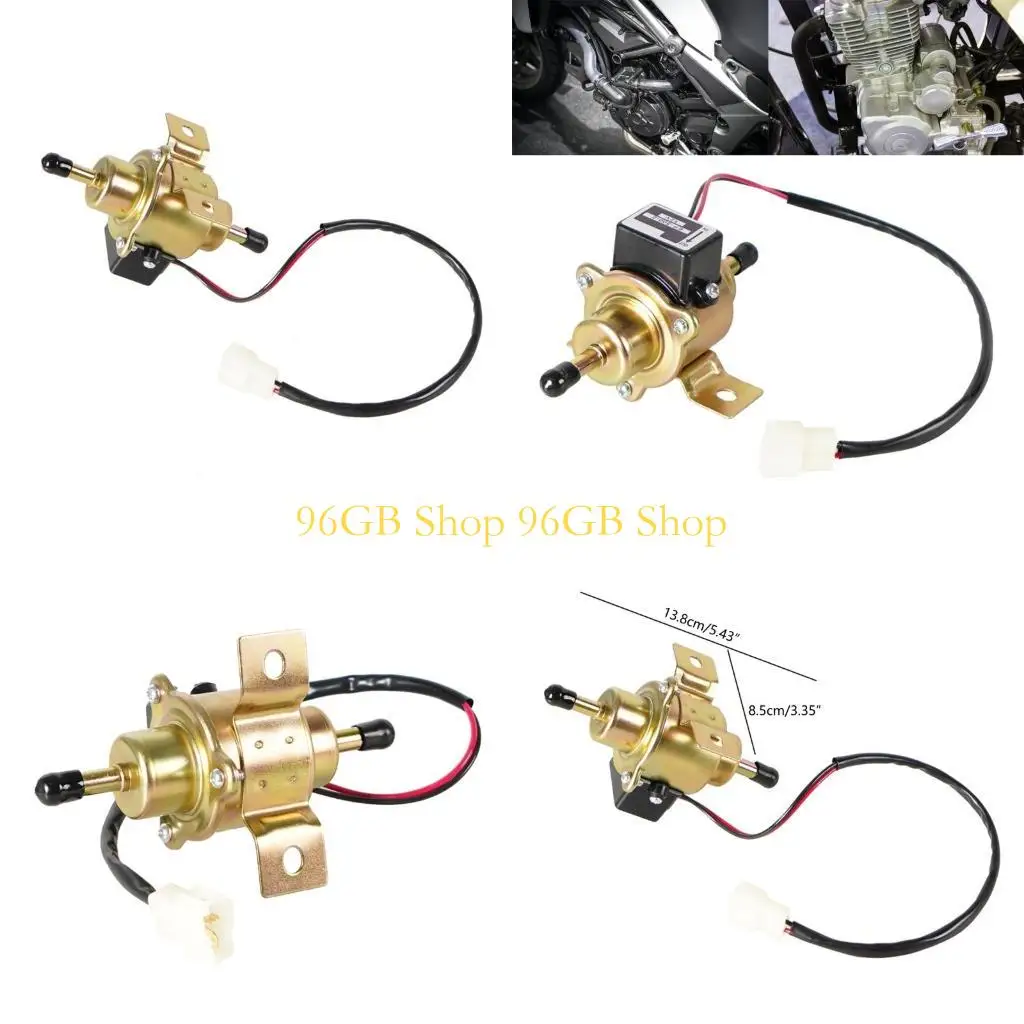 96GB EP-500-0 12V L… - image