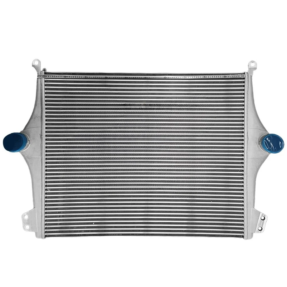 

2898837 SCANI-A Euro 6 Heavy Truck Cooling System Intercooler for 2362747 961298 2587825 2587826