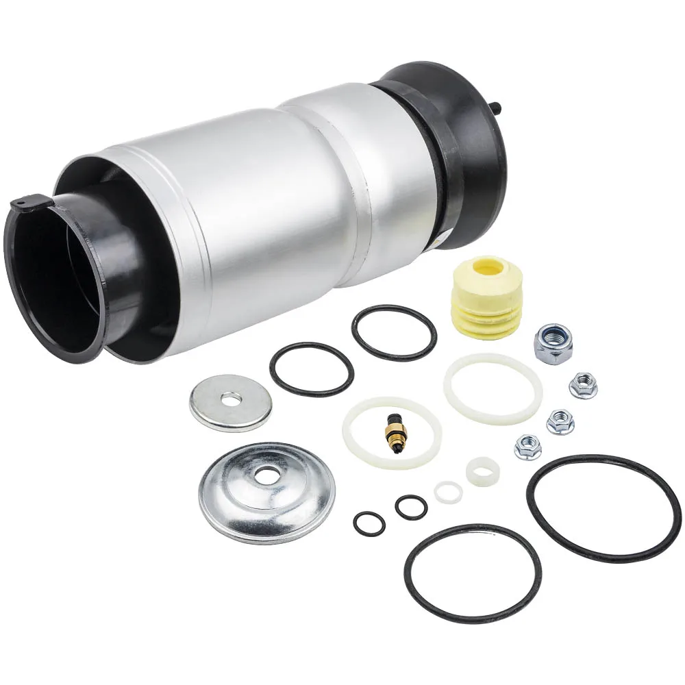 Air Suspension Spring Bag Bellow For Land Rover Discovery 3 Front RNB501620 Air Spring Bag
