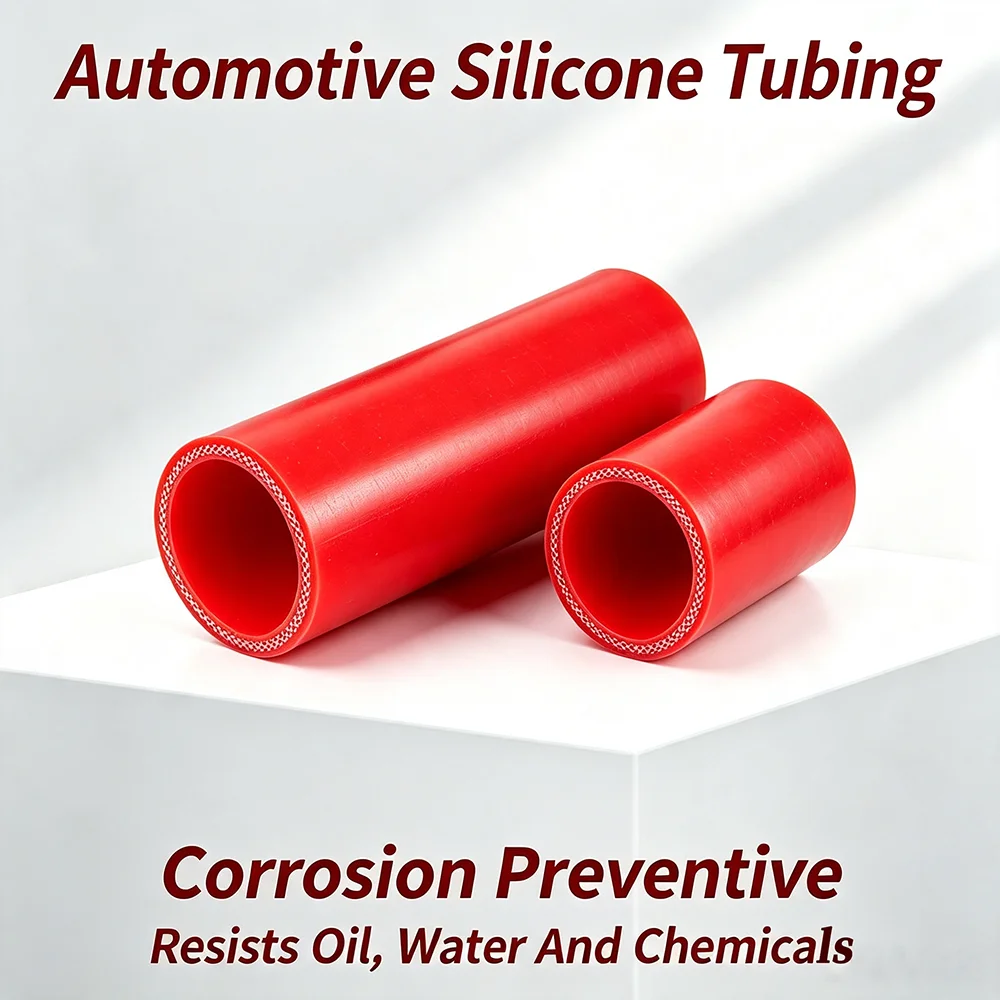 ID16-110mm universal silicone hose, direct head, car intercooler, turbine intake pipe, mechanical coupler