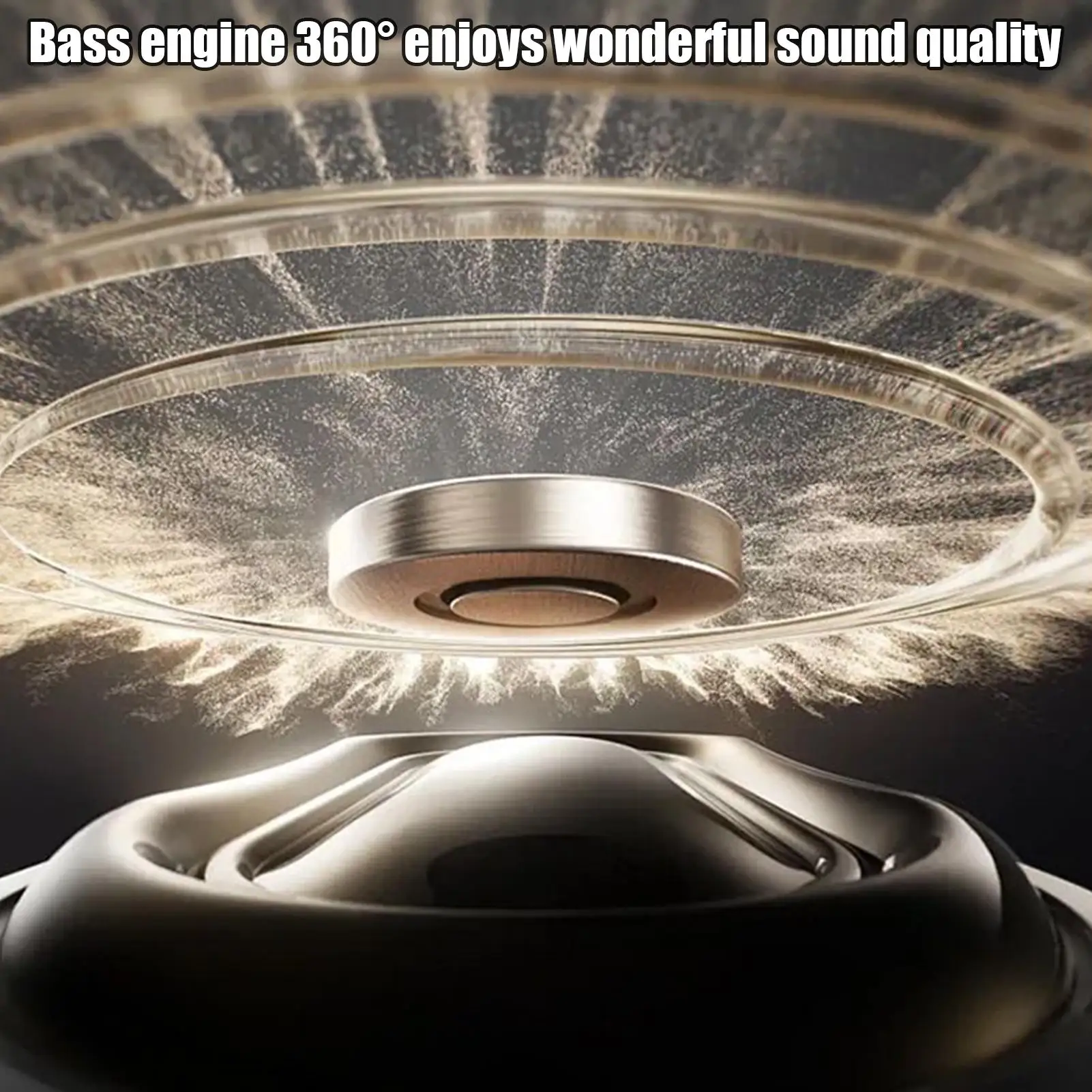 

Motorcycle Wireless Headphones for Helmet Headset Noise Reduction Waterproof 800mAh Earbuds for Skiing Racing Touring