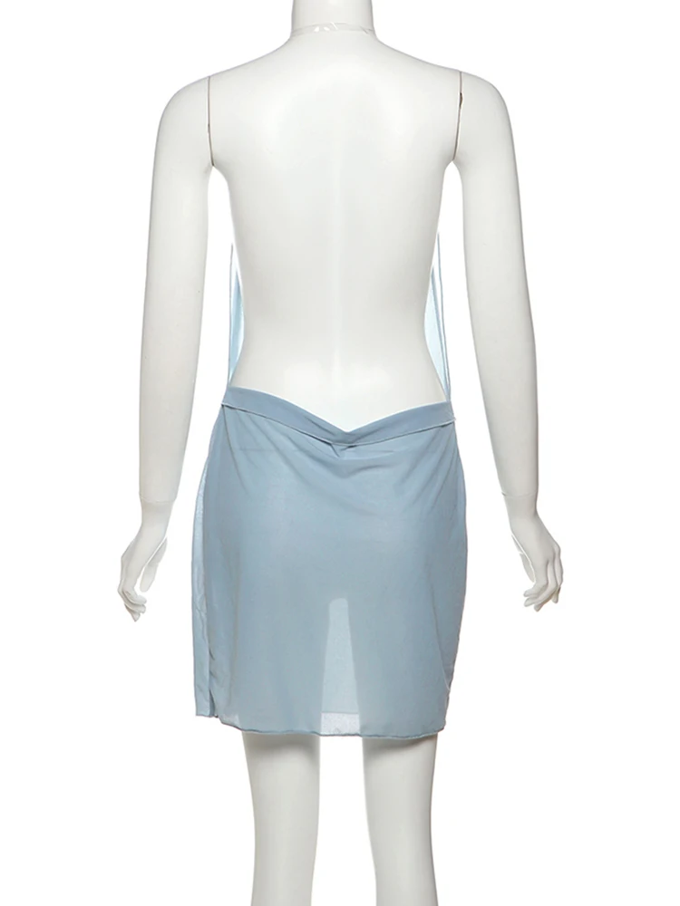 

Sisterlinda Tie Dye уникальные топы летние хипстерские крестообразные повязки ленты декольте укороченные майки с открытой спиной женские вечерние кофточки