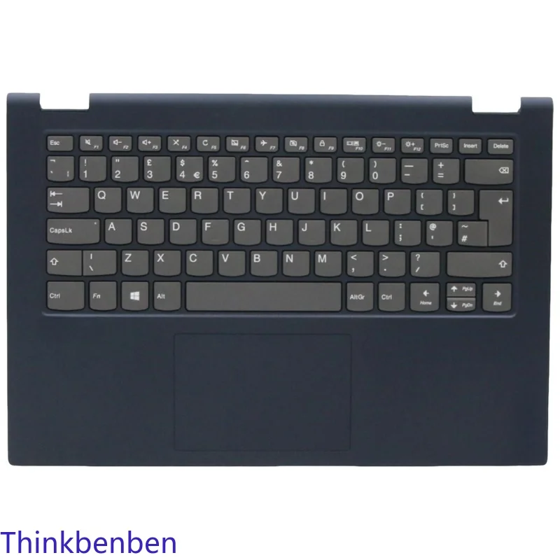 clavier-anglais-britannique-avec-coque-superieure-en-plastique-bleu-pour-repose-poignets-pour-ordinateur-portable-lenovo-c340-flex-14-iwl-api-iml-5cb0u42405