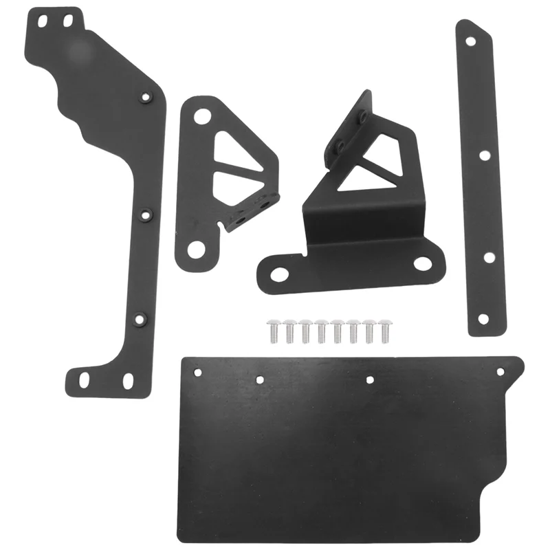 Motorrad Kotflügel Hinten Hinterrad Abdeckung Spritzschutz Kotflügel Schutz Für Loncin VOGE 525 DSX 525 DS 525 DSX 525