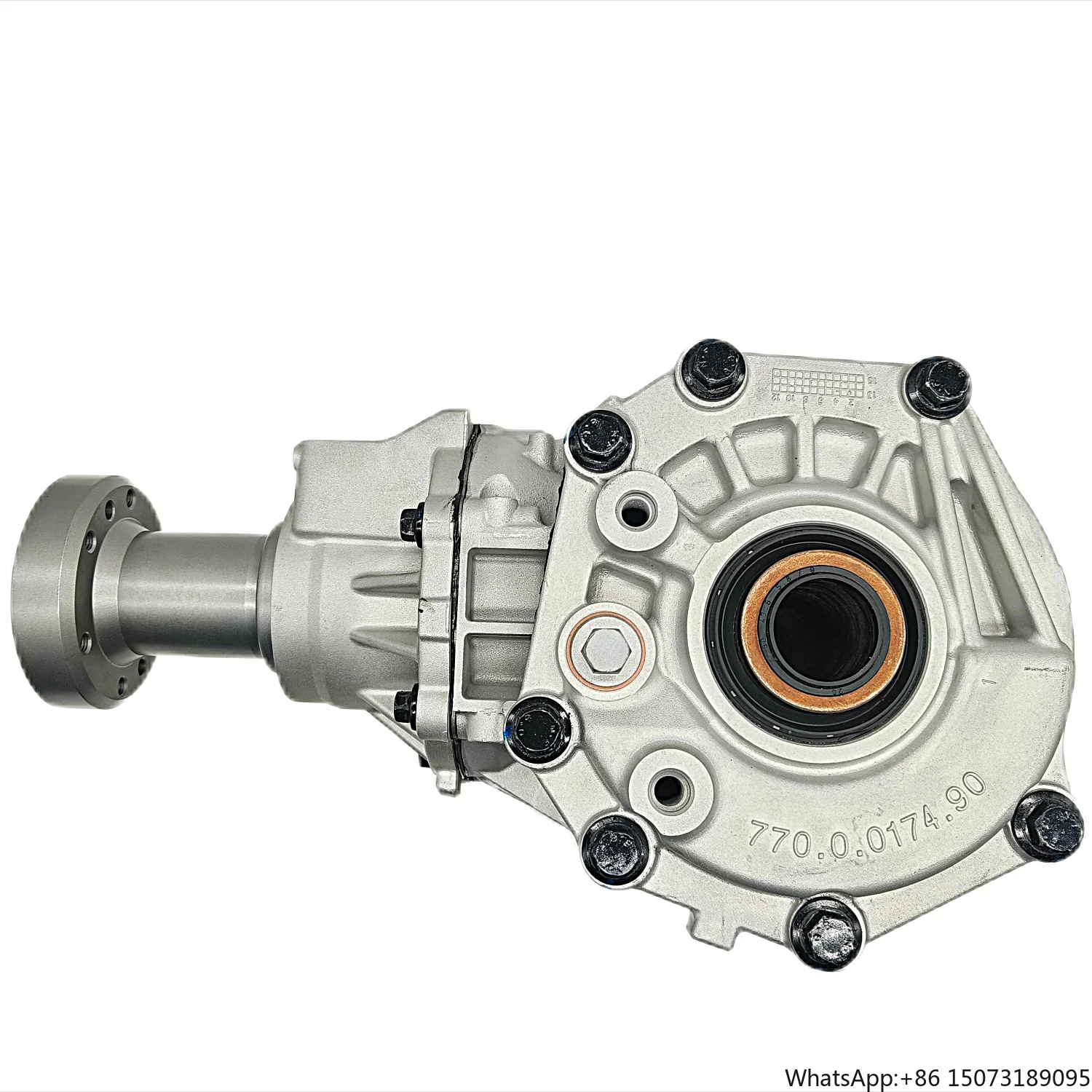 Range Rover Evoque & Discovery Sport Kraftübertragungsgerät LR051076